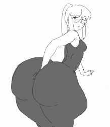 jennifer (dotodonoto) from original by bowlboxer