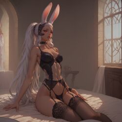 ai_generated blindparty final_fantasy fran futanari viera