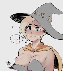 mercy from overwatch by under-ignore