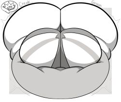 Ass Rule 34 Image