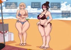 apex_legends digestion fat_ass fatal_vore sunnyhero vore wattson_(apex_legends) weight_gain wraith_(apex_legends)