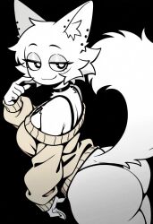 wenda (sprunki) fan art