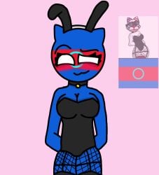 bunny_suit bunnysuit countryhumans countryhumans_girl countryhumans_oc fictional_country smoothboy67