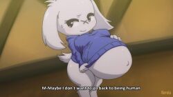 cave_story kerolu mimiga pregnant smile subtitled sue_sakamoto