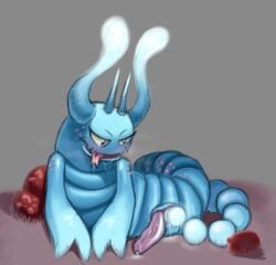 ghazkin from my singing monsters by evilevilevil