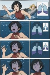 Ada Wong Rule 34 Image