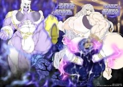 istaroth (genshin impact) from genshin impact by bellacabasada