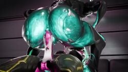 1futa 1girls 3d 3d_animation animated ass babymoonart big_ass big_penis cowgirl_position cum cum_in_pussy cum_inside cum_on_body ember_(warframe) ember_heirloom_(warframe) female futa_on_female futa_with_female futanari intersex penis pussy tagme video warframe
