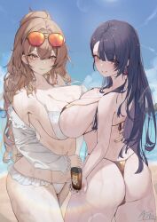 lion (azur lane) from azur lane