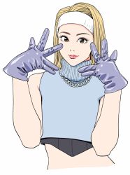 1female Rule 34 Image