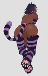 borrowed character from original by riki0928