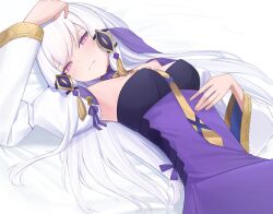 lysithea von ordelia from fire emblem