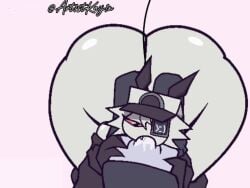 Ralph (Edgyverse) Rule 34 Video