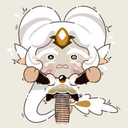cookie cookie_run cookie_run_ovenbreak dragon_eye_cookie food_creature hi_res highres lorennsfw noncon rape raped tagme