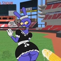 jax (the amazing digital circus) from glitch productions by ablazemosquit0