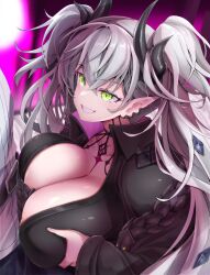 lilith (fate) from fate (series) by asahi (fullmetal madness)