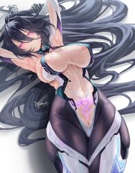 kansas (azur lane) from azur lane