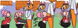 animal crossing girl from animal crossing by klutzatdusk