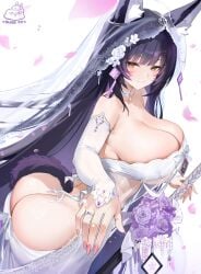 musashi (azur lane) from azur lane