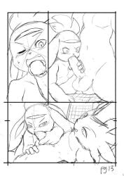 Pokemon (Species) Rule 34 Image
