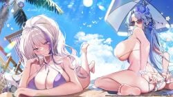alsace (azur lane) from azur lane