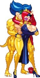 koopa from mario (series) by casetermk