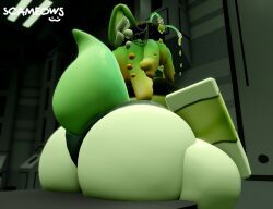 1female 1females 1girls 3d alien alien_girl alien_humanoid alternate_version_at_source alternate_version_available ass ass_focus big_ass big_ass_(female) bottom_heavy bottom_heavy_female bubble_ass bubble_butt butt_focus clothed clothed_female enormous_ass female green_hair high_quality huge_ass huge_butt large_ass large_butt looking_back massive_ass massive_butt request requested roblox roblox_avatar roblox_studio robloxian scameows sitting sitting_down slime_hair tagme tail thicc_thighs thick_thighs