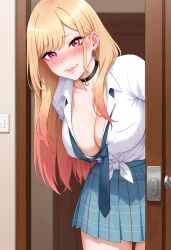 kitagawa marin from sono bisque doll wa koi wo suru by diohm
