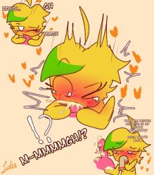 lemany (lemondiamond42) from original by lemondiamond42