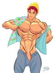 abby (kpop demon hunters) from kpop demon hunters by blueboybara