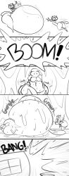 Big Ass Rule 34 Image