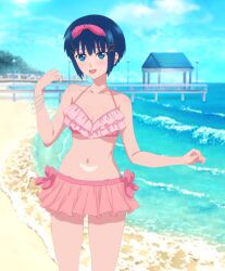 botan nagatsuki from mononogatari