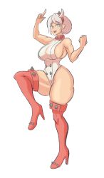 elphelt valentine from guilty gear by rodgewp