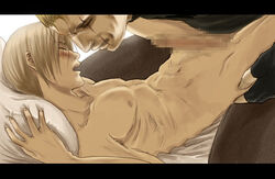 jack krauser from resident evil