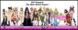 15girls 2004 6+girls amora_the_enchantress asian avengers bewitched broadsword_comics cho_chang crossover dc dc_comics des_manders female female_only genie gryffindor_tie harry_potter hermione_granger hogwarts_school_uniform human i_dream_of_jeannie illyana_rasputin interspecies jeannie magik_(illyana_rasputin) marvel marvel_comics multiple_females multiple_girls new_mutants nipples rachel_roth raven_(dc) sabrina_spellman sabrina_the_teenage_witch samantha_stephens satyq scarlet_witch straight_hair superheroine tagme tarot tarot:_witch_of_the_black_rose teen_titans thor_(series) tulio wanda_maximoff willow_rosenberg x-men zatanna zatanna_zatara