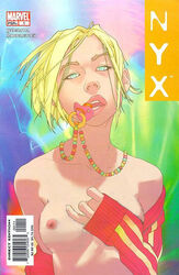 blonde_hair comic_cover edit joshua_middleton kiden_nixon marvel marvel_comics nipples short_hair straight_hair tagme third-party_edit topless