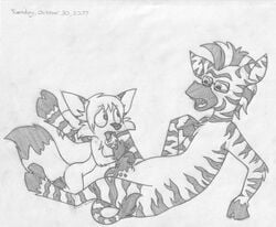 2007 age_difference amarimasi cub cub_on_adult millicent_mudd mr._larnblatt ozy_and_millie webcomic