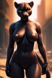 ai_art ai_generated anthro anus artificial_intelligence ass black_panther black_panther_girl black_panther_humanoid breasts female fur furro furry furry_breasts furry_female furry_girl furry_pussy girl looking_at_viewer naked naked_female nipples nude nude_female panther panther_girl panther_humanoid perchance_ai pussy sex sexy sexy.ai solo uncensored vagina yiff