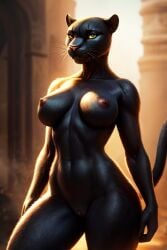 ai_art ai_generated anthro anus artificial_intelligence ass black_panther black_panther_girl black_panther_humanoid breasts female fur furro furry furry_breasts furry_female furry_girl furry_pussy girl looking_at_viewer naked naked_female nipples nude nude_female panther panther_girl panther_humanoid perchance_ai pussy sex sexy sexy.ai solo uncensored vagina yiff