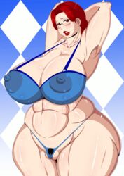 original character fan art