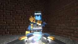 dispenelope_(diamond_nella) dispenser_(team_fortress_2) garry's_mod penis tagme