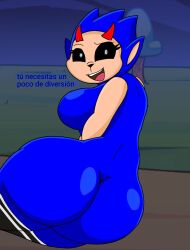 ass majin_tubby_ rule_63 slendytubbies slendytubbies_3 slendytubbies_oc