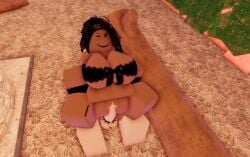 dark-skinned_female light-skinned_male roblox roblox_studio treyarchrr