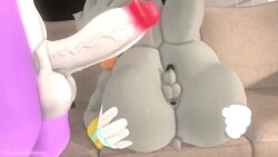 3d anal anal_sex animated anthro anus barefoot big_ass big_butt big_penis blaze_the_cat bottom_heavy bouncing_ass domination erection femboy futa_is_bigger futa_on_femboy futa_on_male futanari girly grey_body homophobic_slur huge_ass huge_butt hyper_ass hyper_penis insult leviantan581re longer_than_30_seconds lying male male_penetrated mommy_kink nervous penis_size_difference presenting_anus presenting_ass purple_body silver_the_hedgehog smacking_ass small_balls small_penis sonic_(series) sonic_the_hedgehog_(series) spanking submissive_male tagme teapot_(body_type) thick_thighs video wide_hips