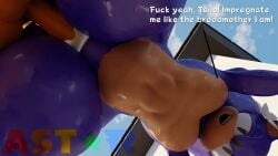 3d anal anal_sex blender blender_(software) fox gay hedgehog male male/male miles_tails_prower sega sonic_(series) sonic_the_hedgehog sonic_the_hedgehog_(series) sparkliiastor tails_the_fox text