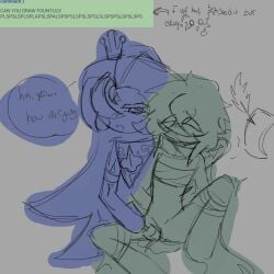 Cookie Run Rule 34 Image
