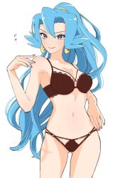 clair_(pokemon) lingerie osg_pk pokemon