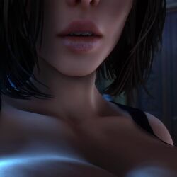 1girls 3d 3d_animation alternate_breast_size animated areola areola_slip areolae areolae_slip barely_contained barely_contained_breasts big_breasts big_hips black_corset black_hair black_hair_female bouncing_breasts breast_focus breasts breasts_bigger_than_head cleavage clothed clothed_female corset curvaceous curvy eyeshadow female female_only from_below from_below_view gigantic_breasts hand_on_hip hand_on_own_hip hips hourglass_figure huge_breasts human_female humanoid humanoid_female humanoid_only jiggle jiggling jiggling_breasts kate_beckinsale large_breasts large_hips light-skinned_female longer_than_30_seconds looking_at_viewer looking_down looking_down_at_viewer mascara midriff multiple_angles music narrow_waist nipple_slip pale-skinned_female pale_skin parted_lips selene_(underworld) short_video shorter_than_one_minute side_view slim_waist solo solo_female tagme top_heavy underworld vaako vampire vampire_girl video virt-a-mate virtamate voluptuous white_female white_woman wide_hips