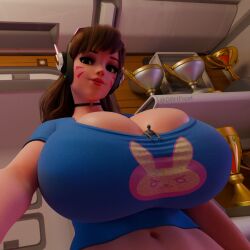 anonymous male from blizzard entertainment by dbhfrost