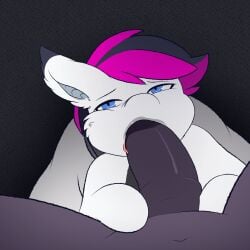animal_genitalia animal_penis animated bat_pony bodily_fluids cum cum_in_mouth cum_inside duo ejaculation equid equine equine_genitalia equine_penis fellatio feral genital_fluids genitals hasbro hi_res horse lance lance_the_batpony lexbunsfw licking male male/male mammal melee_weapon my_little_pony oral penile penis polearm pony saliva saliva_on_penis sex solo tongue weapon